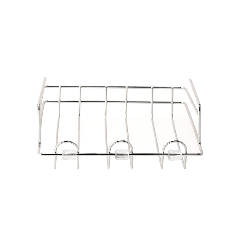 Refrigerator Egg Rack Stainless Steel Drawer Type Egg Storage Container