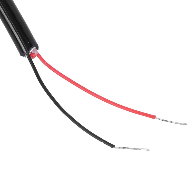 TL‑136 Liquid Level Transmitter Water Level Sensor Detector 24VDC 4‑20mA