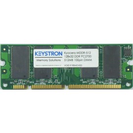 For Kyocera MDDR-512 512MB 100pin DDR SODIMM Memory for Kyocera Printer KM-C4035E