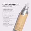 Muk Hot Muk Thermal Protector and Styling Cream Duo Pack