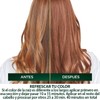 Tinte para cabello Nutrisse Oleos sin amoniaco 7.35 rubio dorado