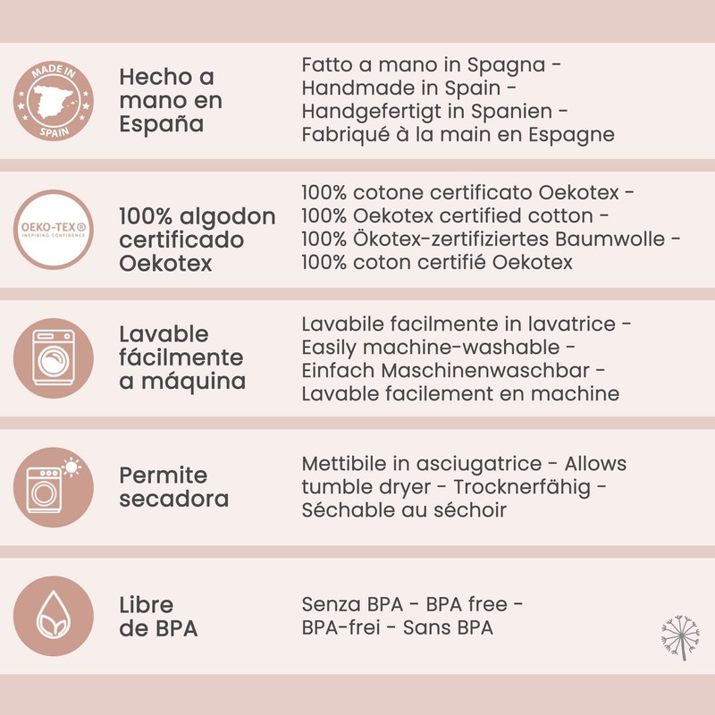 2 Pack Moses Basket or Pram Fitted Sheets Adjustable Muslin