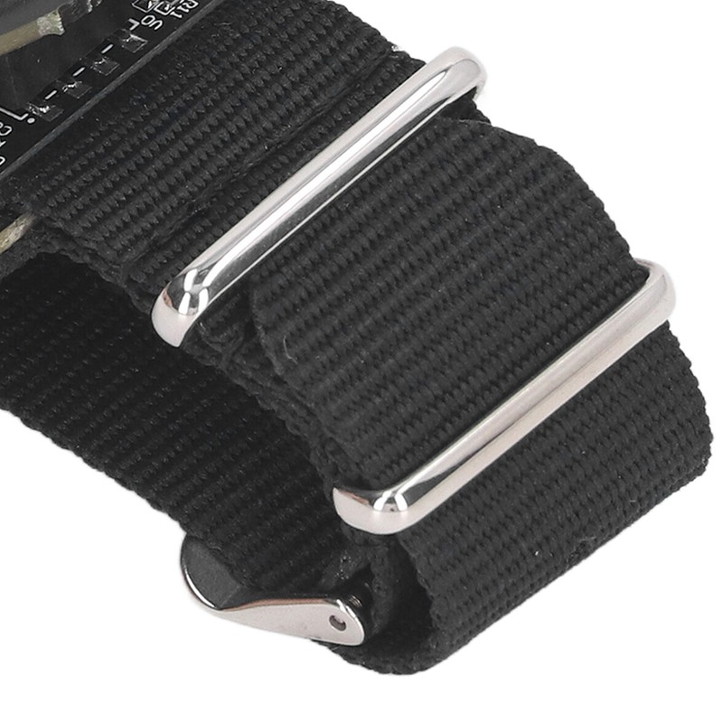 Round Watch Development Board 1.28in TFT Display DIY Smartwatch Development