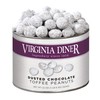 Virginia Diner - Gourmet Natural Extra Large Dusted Chocolate Toffee
