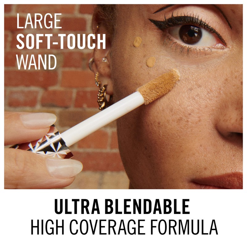 RIMMEL LONDON The Multi-Tasker Concealer 10 ml - #048 Vanilla