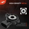A-Premium TPS Throttle Position Sensor Compatible with Saturn SC1 2000-2002,