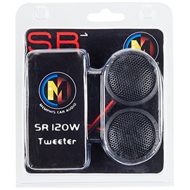 Memphis SR1 1" 20W RMS Tweeter