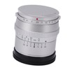 TTArtisan Camera Lens 50mm F1.2 E Mount Large Aperture APS