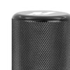 Mishimoto Weighted Shift Knob, XL, Knurled, Black
