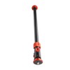 Aluminum Alloy Camera Tripod Overhead Shooting SLR Camera Cross Arm