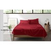 Lanest Housing Twin XL Sheet Sets, 2400 Thread Count Soft