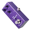 Guitar Distortion Effector Metal Shell Multiple Tones Electric Guitar Effect