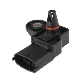 X AUTOHAUX Auto MAP Distributor Absolute Pressure Sensor Air Intake Switch 12644807
