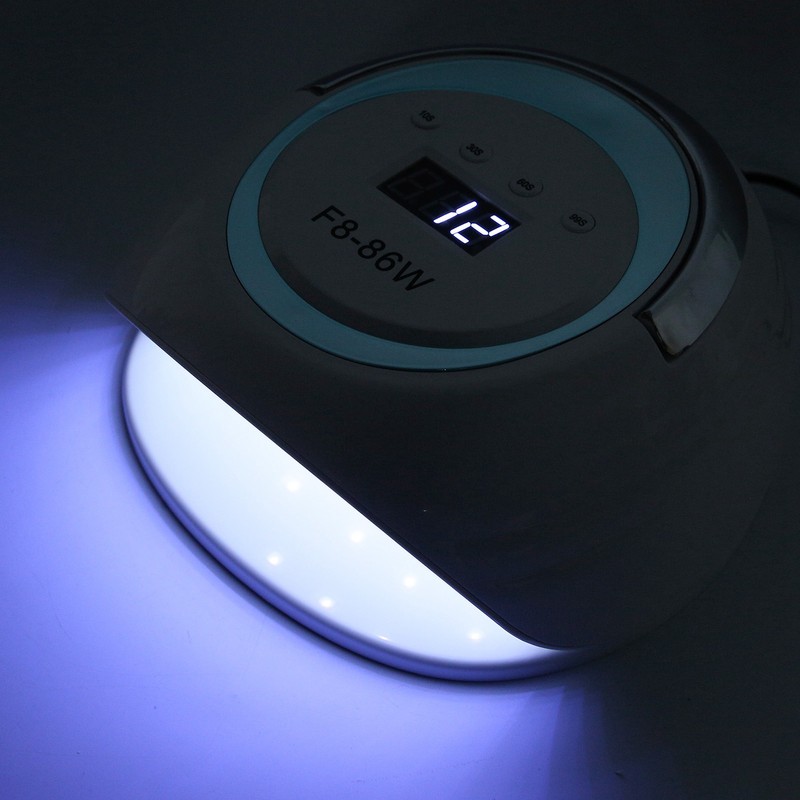 39pcs Light Chips UV LED Nail Lamp Nail Gel Dryer
