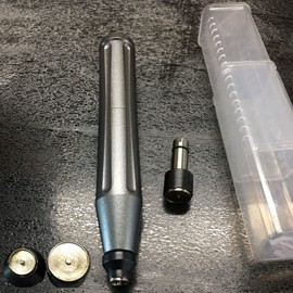 NATEFEMIN Oscillating Weight Rotor Screwdriver Repair Tool for ETA 7750 2892 2000 Movement Accessories