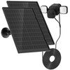 10W Solar Panel for All-New Blink Outdoor 4 /(3rd Gen)