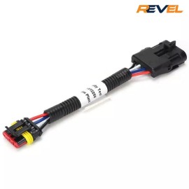E-Z-GO EZGO Speed Sensor to Encoder Harness Adapter 612259 for 08-09 EZGO RXV Golf Cart