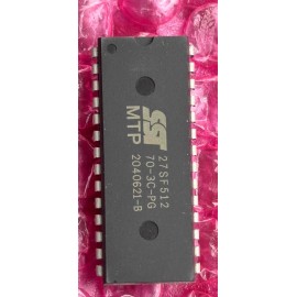 SST 1pcs SST27SF512-70-3C-PG DIP-28 512 Kbit / 1 Mbit/2 Mbit RH
