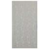 Eureka Back to School Classroom Supplies, Presto-Stick Silver Star Stickers,