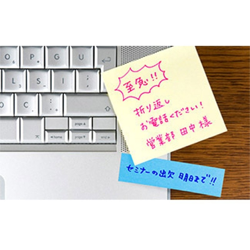 ぺんてる 水性ペン サインペン 青インキ S520-CD