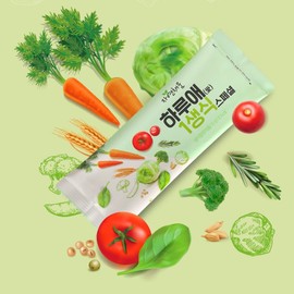 Nature Fulfillment Haruae 1st Grain Special, 840g, 2 Pack