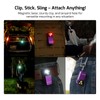 OLIGHT Oclip Pro Max Throw 120 Meters EDC Clip-on Light