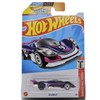 Hot Wheels Celero GT Quarter Mile Heroes 3/5, Pink/Purple
