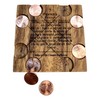 7 Pennies Puzzle