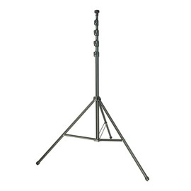 XbotGo Update T4 Tripod for Soccer/Basketball Games Recording: Up to 13 Feet, Extra Quick-Release Mount, Storage Bag, Non-Slip Feet, Wind Resistant, 1/4” Screw Compatible with Most DSLR Cameras