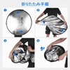 Selens 2-in-1 Round Reflector for Photography, 23.6 inches (60 cm),