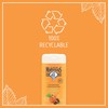 Le Petit Marseillais Dusch& Bain Extra Soft Apricot & Hazelnut