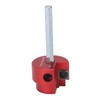 PVC Pipe Reamer Kit Aluminum Alloy Pipe Fitting Reamer PVC