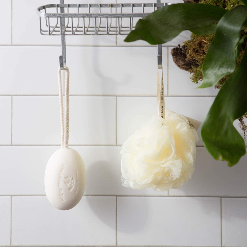 Pre de Provence Soap On a Rope, Sea Salt, 200