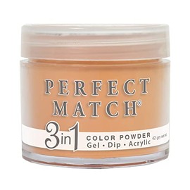 Perfect Match 3in1 Powder- Peach Beat