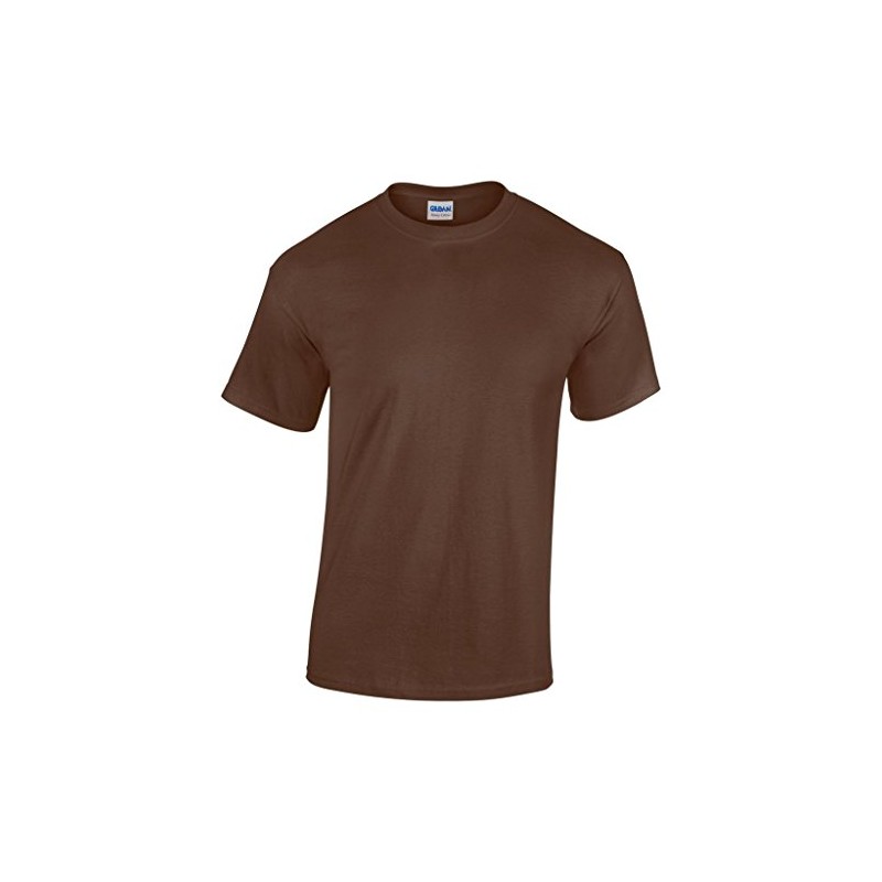 Gildan Heavy Cotton Adult Tshirt - 47 Colours / S
