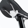 AirTag Bike Mount Under Seat Holder Bracket Attachment For Standard