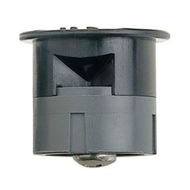 Hunter Sprinkler 17H Pro Fixed Half Radius Nozzle, 17-Feet, Gray