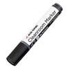 Clean Room Dry Erase Markers, Black, Pack of 3