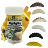 Zite Fishing Mighty Mag Nature Mix 12 Pieces - Bee