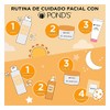 PONDS Agua Micelar Fruity Hydra Fresh Naranja 300ML