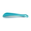 TelMo Set of 3 Shoe Horns Made of Plastic, Approx.