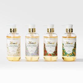 Hemak (self-produced product) Hemac Argan Jojoba Oil Hair Loss Shampoo Damaged Hair Care 550ml Lilac / 헤막 아르간 호호바오일 탈모샴푸 손상모발케어 550ml 라일락