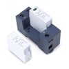 Protector contra sobretensiones 40KA 275V T1/T2 – AGDCYREFBM AC SPD