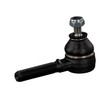 febi bilstein 25192 Tie Rod End Piece with Locking Nut