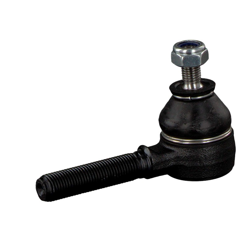 febi bilstein 25192 Tie Rod End Piece with Locking Nut