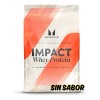 MyProtein Impact Whey Protein 2.49 Kg 69 Ser Sin Sabor