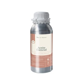 Uva Natural - Aceite Esencial Own Para Difusor Aire Frío 500 ml