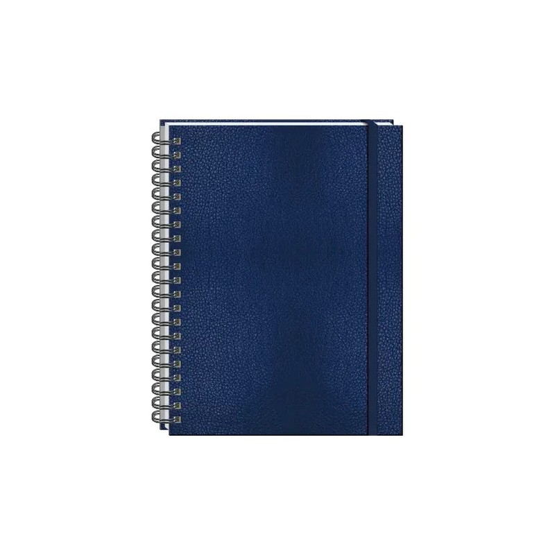 Libreta Cuaderno Pasta Dura 200h T. Profesional C7