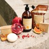 DURANCE Shampoo Bar 75g The Essentials Series Hair Care (Mandarin