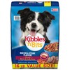GYCO Kibles 'n Bits Savory Bacon & Steak Flavor Dry